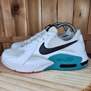 Nike Air Max Excee Shoes Womens 8.5 Running Athletic CD5432-102